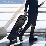 Custom garment bags